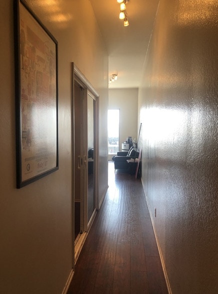 More Photos Of 7619-7621 Melrose Ave, Los Angeles Storefront Retail Office For Sale