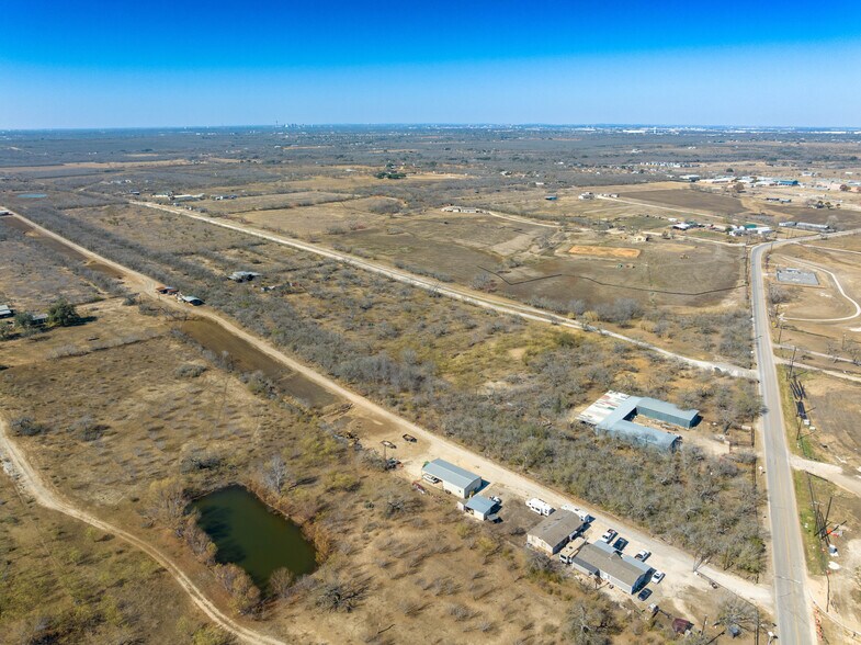 More Photos Of 7821 Gardner rd, San Antonio Land For Sale