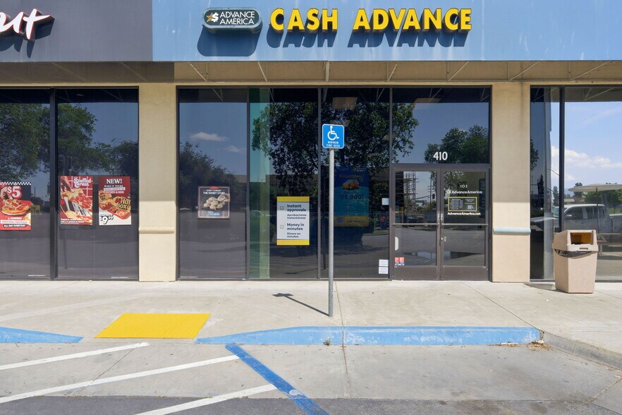 More Photos Of 410 N 11th Ave, Hanford General Retail For Sale