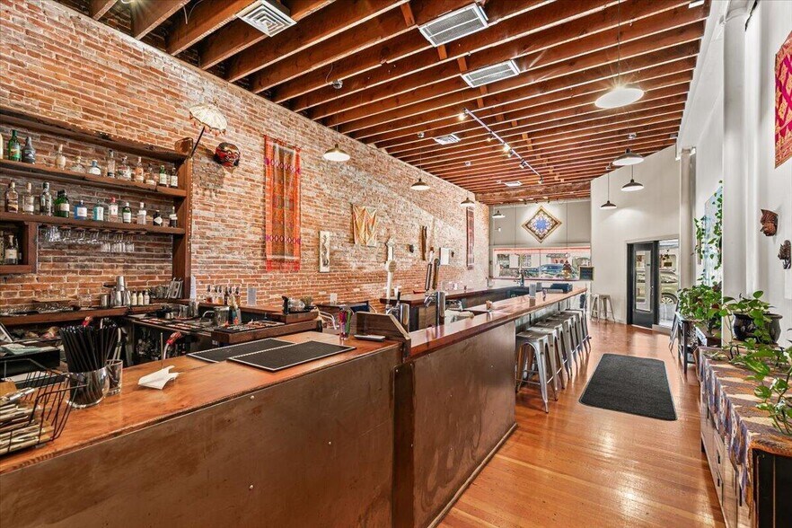 More Photos Of 145 E Main St, Ashland Restaurant For Sale