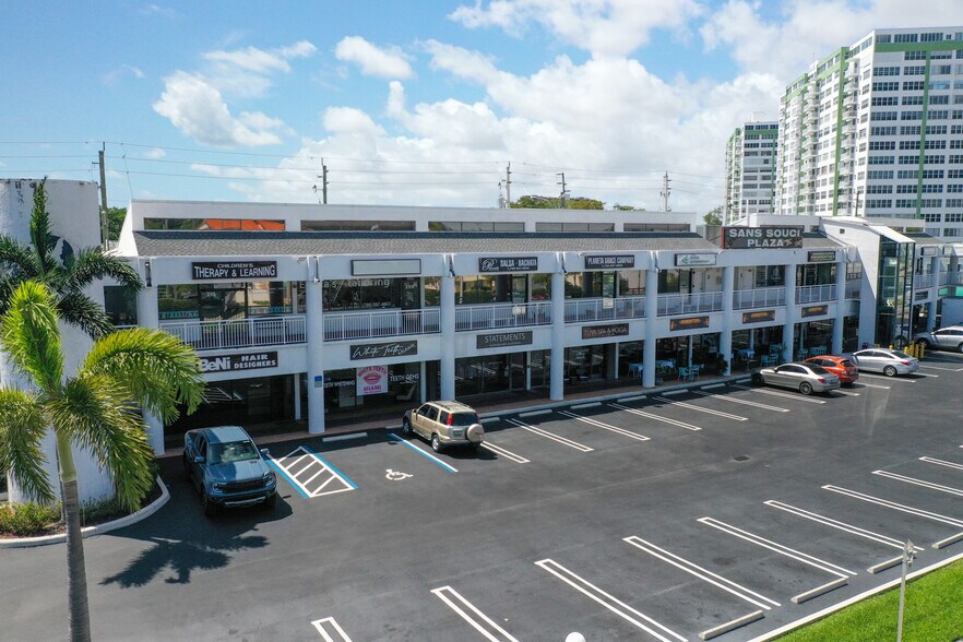 More Photos Of 2104-2150 NE 123rd St, North Miami Unknown For Lease