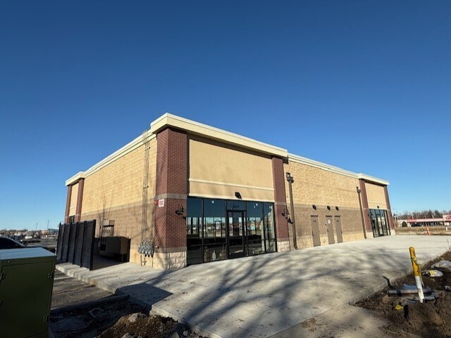 More Photos Of Governors Parkway, Glen Carbon Land For Lease