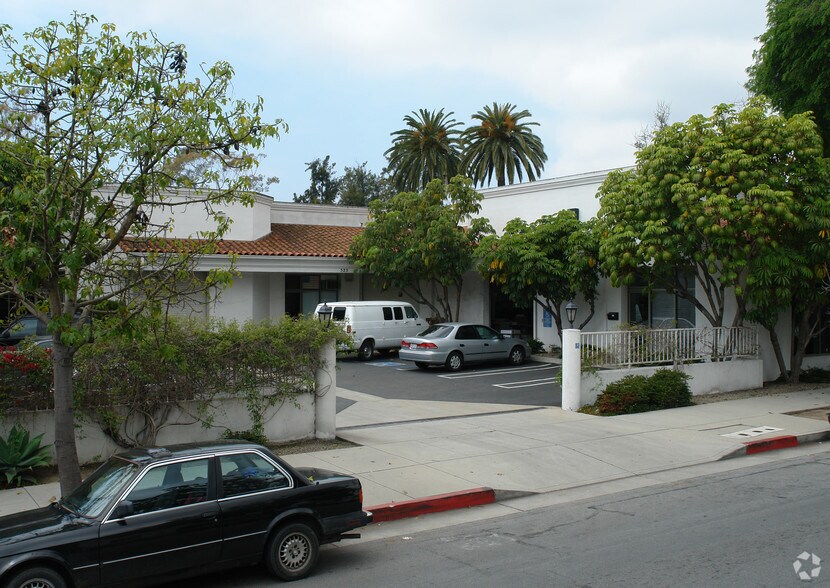 More Photos Of 202-230 E Cota St, Santa Barbara Unknown For Lease