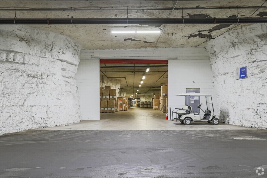 More Photos Of 1605 Old Route 18, Wampum Warehouse For Lease