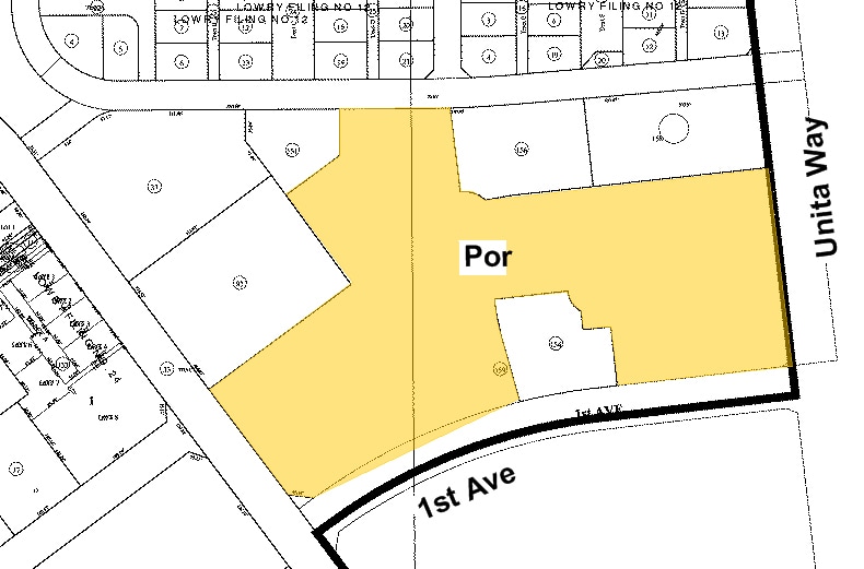 More Photos Of 495 Uinta Way, Denver Medical For Sale