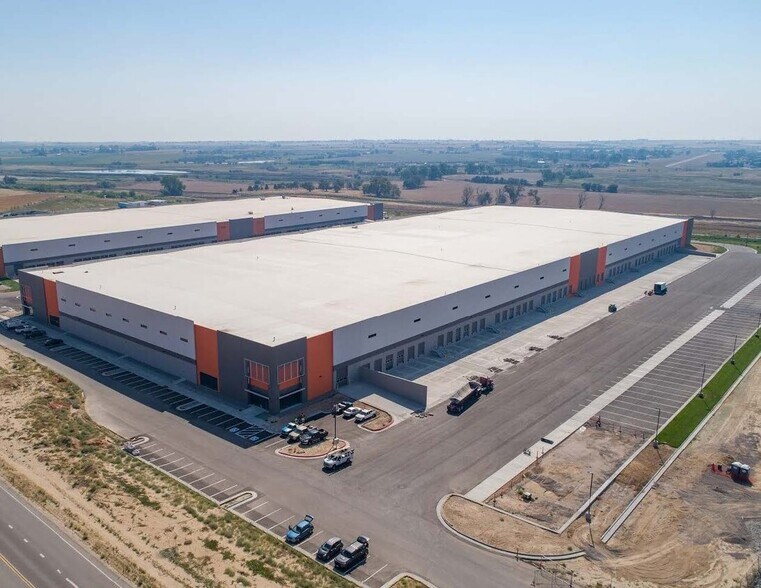 More Photos Of 22600 E I-76 Frontage Rd, Brighton Warehouse For Lease