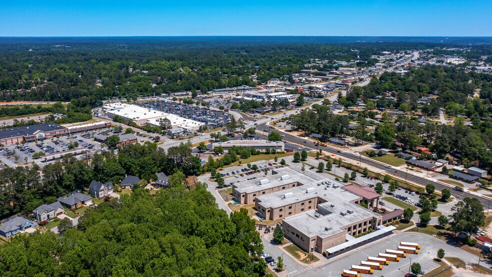 More Photos Of 4106 Columbia Rd, Augusta Medical For Sale