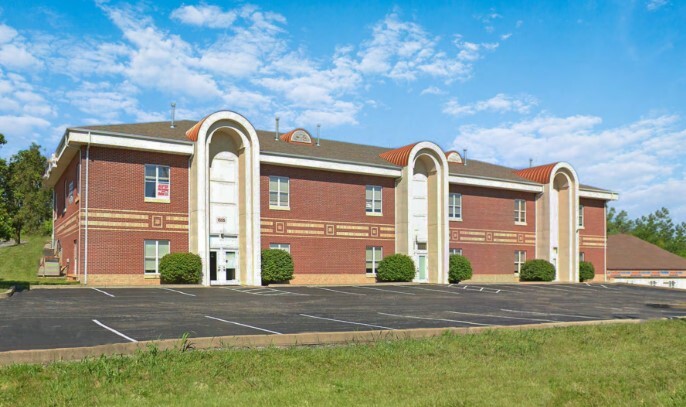 Primary Photo Of 1555 Kisker Rd, Saint Charles Office For Lease