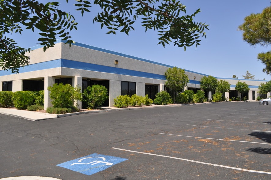 More Photos Of 12 Sunset Way, Henderson Light Manufacturing For Lease