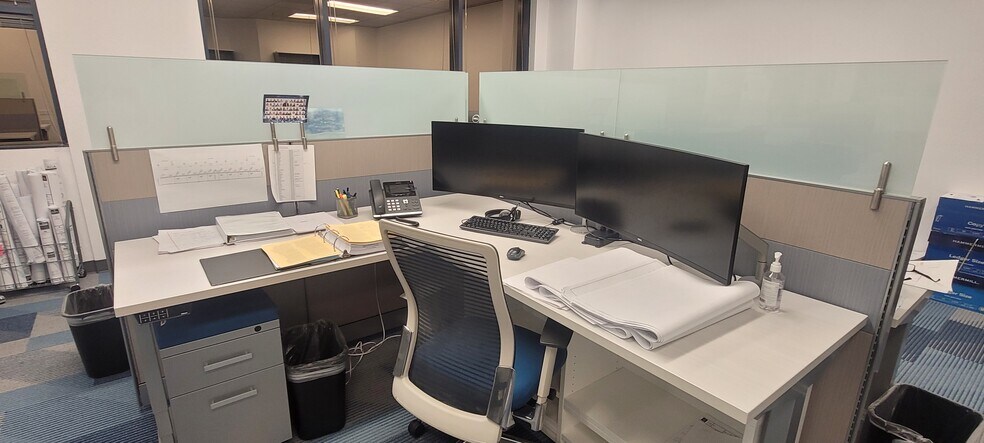 More Photos Of 1280 Civic Dr, Walnut Creek Office For Lease