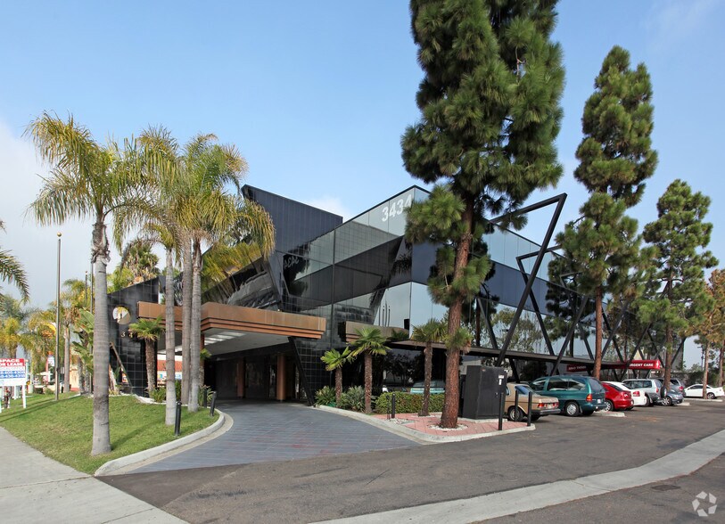 Primary Photo Of 3434 Midway Dr, San Diego Medical For Lease