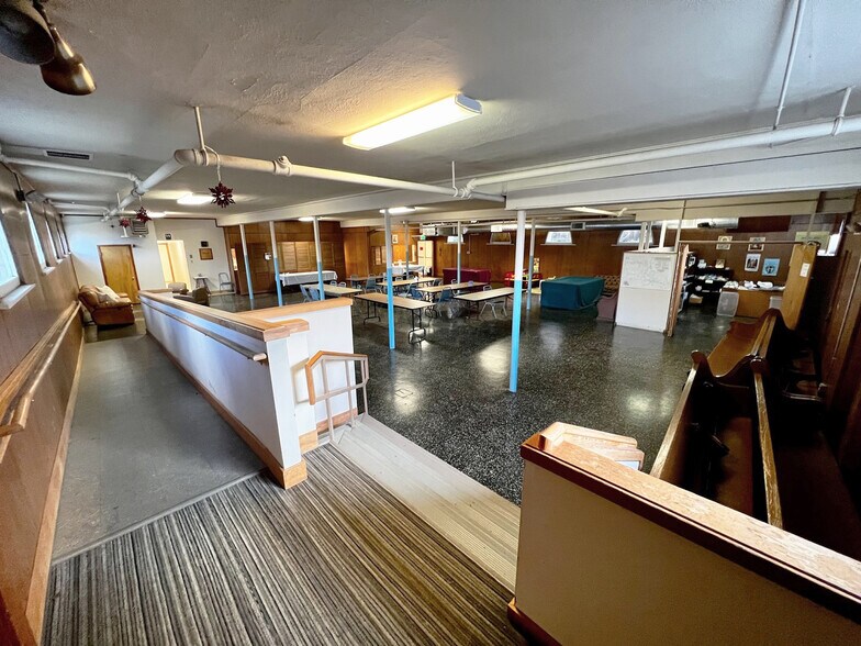 More Photos Of 4630 N Maryland Ave, Portland Religious Facility For Sale