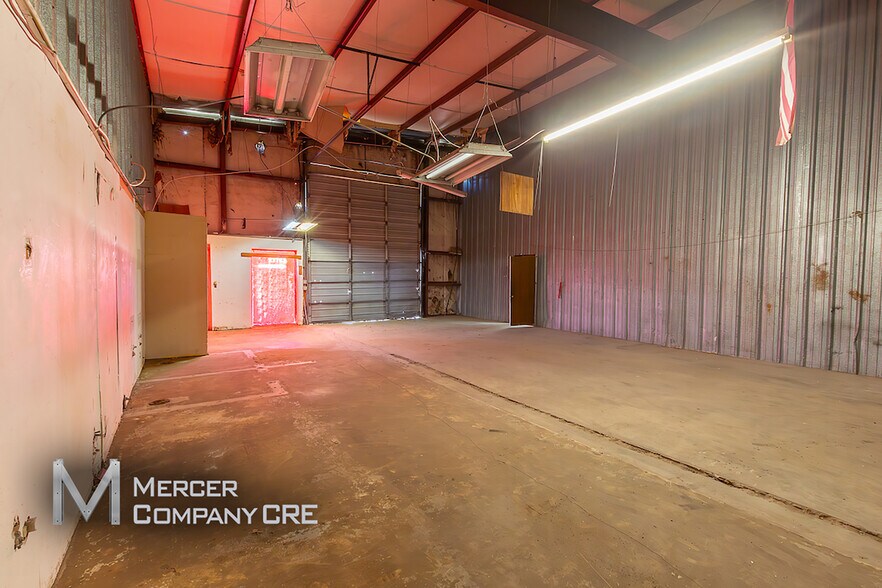 More Photos Of 440-460 N Rockwell Ave, Oklahoma City Unknown For Lease