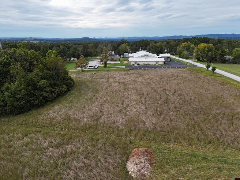 More Photos Of 6852 Highway 62 W, Gassville Land For Sale