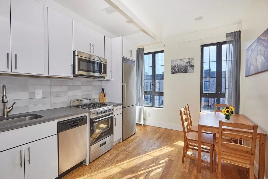 More Photos Of 1485 Fulton St, Brooklyn Apartments For Sale