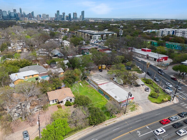 More Photos Of 604 Oltorf st, Austin Land For Sale