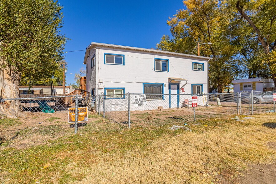 More Photos Of , Canon City Multifamily For Sale