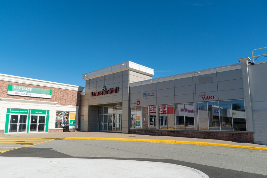 More Photos Of 621 Fairville Blvd, Saint John General Retail For Lease