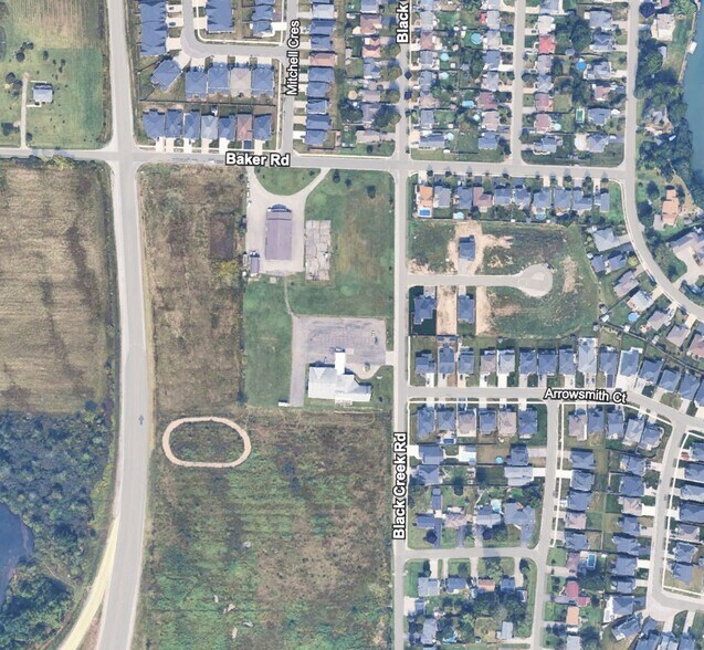Primary Photo Of Netherby Rd, Fort Erie Land For Sale