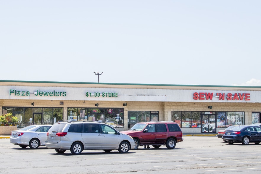 More Photos Of 3701 Durand Ave, Racine Freestanding For Lease