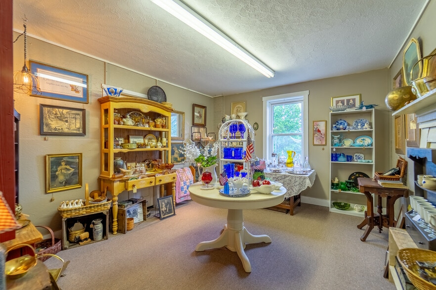 More Photos Of 153 E Palmer St, Franklin Storefront Retail Office For Sale