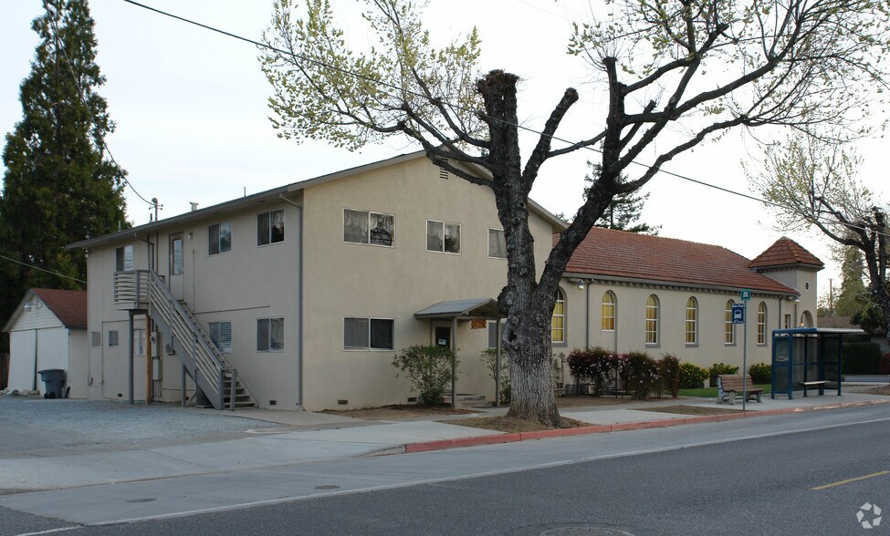 More Photos Of 7401 Hanna St, Gilroy Religious Facility For Lease