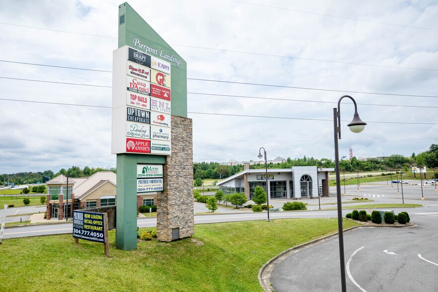 More Photos Of 5000-6000 Mid Atlantic Dr, Morgantown Storefront Retail Office For Lease