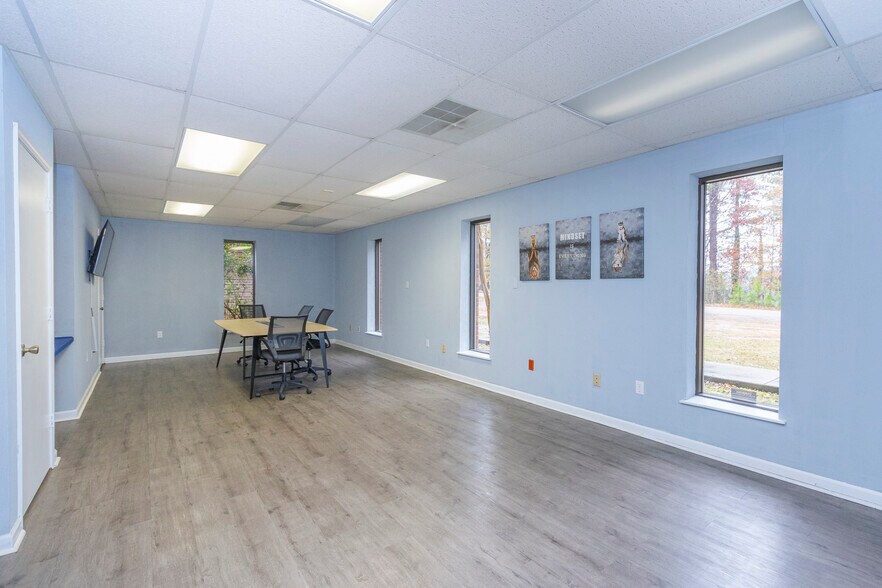 More Photos Of 235 Camson Rd, Anderson Warehouse For Sale