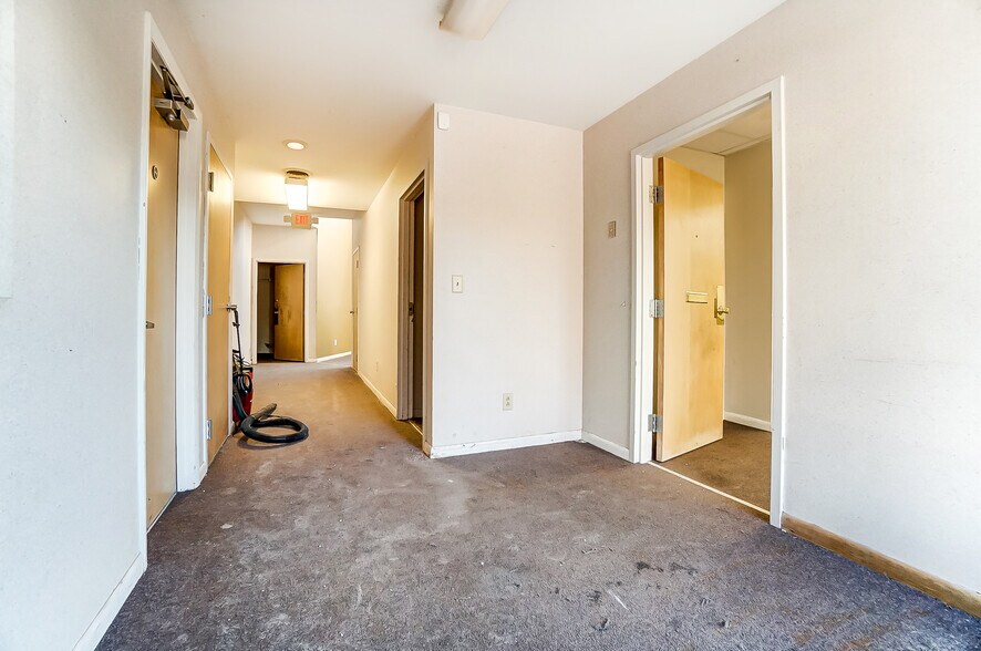 More Photos Of 6750 Brandt Pike, Huber Heights Medical For Sale