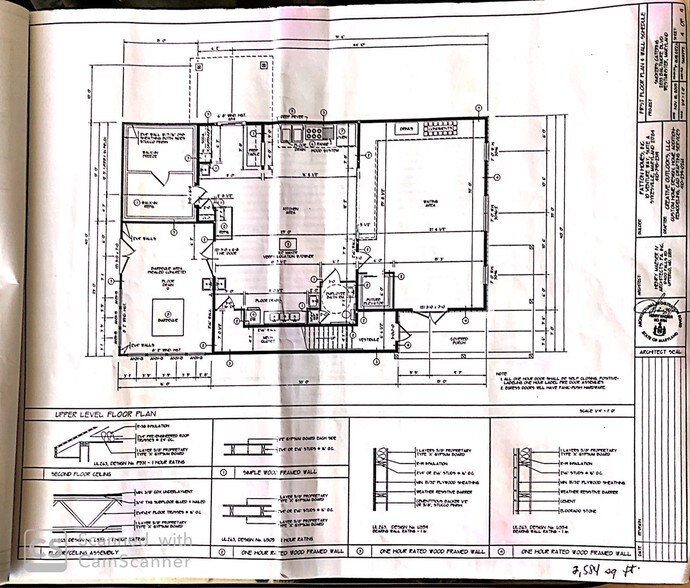 More Photos Of 2833 Baltimore Blvd, Finksburg Restaurant For Sale