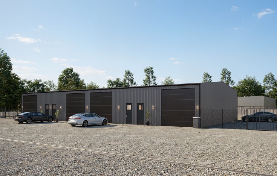 More Photos Of 3782 FM 725, New Braunfels Flex For Lease