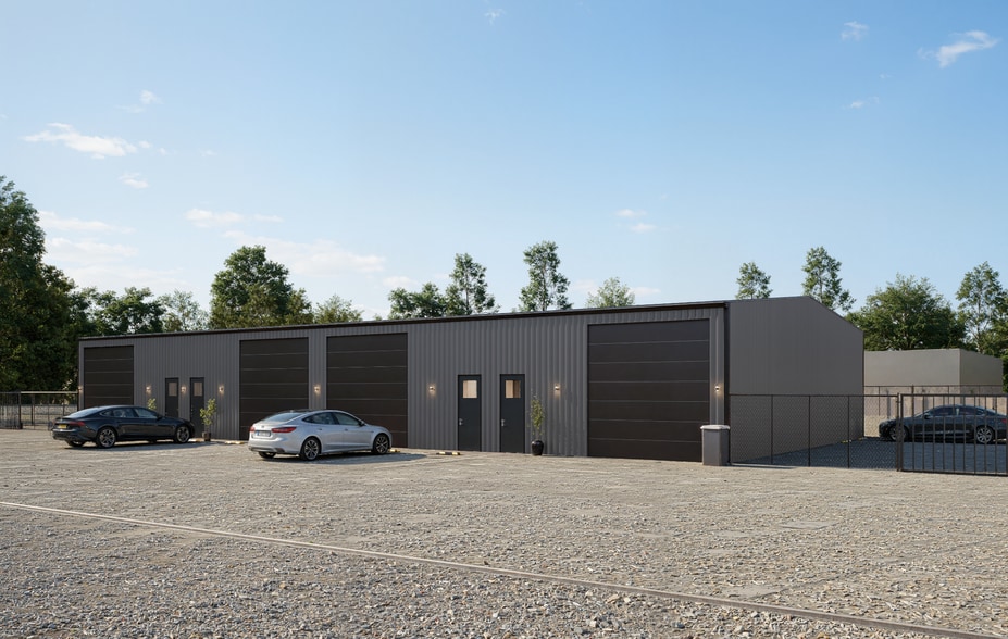 More Photos Of 3782 FM 725, New Braunfels Flex For Lease