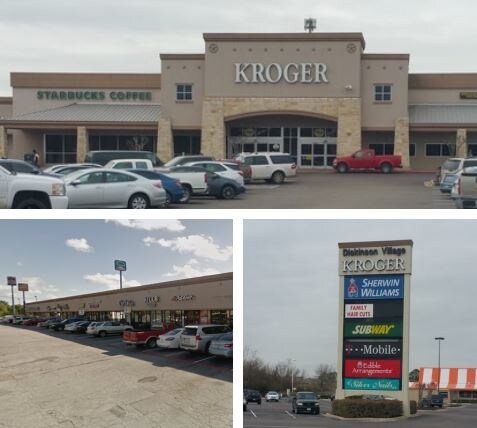 More Photos Of 3400-3410 Gulf Freeway, Dickinson Unknown For Lease