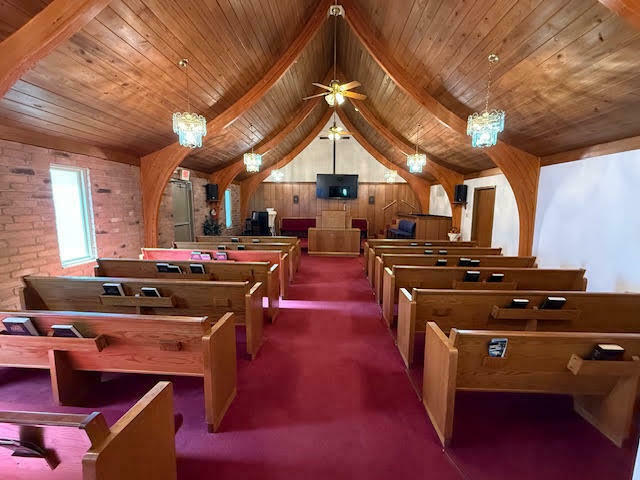 More Photos Of 200-188 S Liberty St, Delaware Religious Facility For Sale