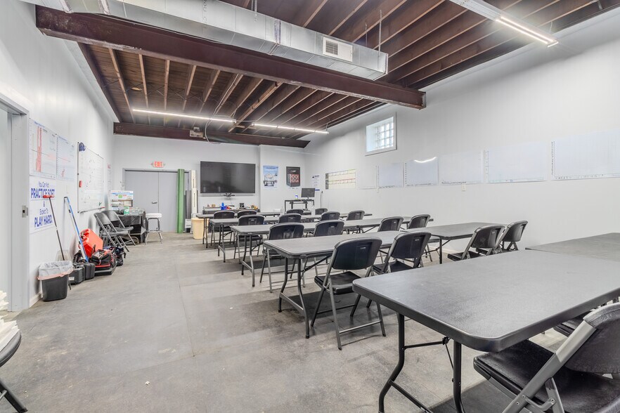 More Photos Of 205 31st St, Mckeesport Manufacturing For Sale