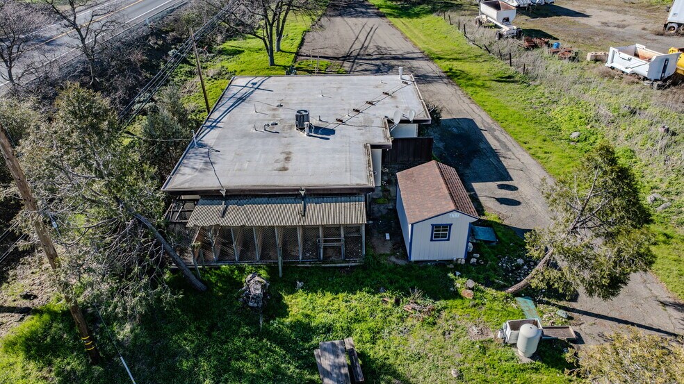 More Photos Of 11071 CA-88, Jackson Office For Sale