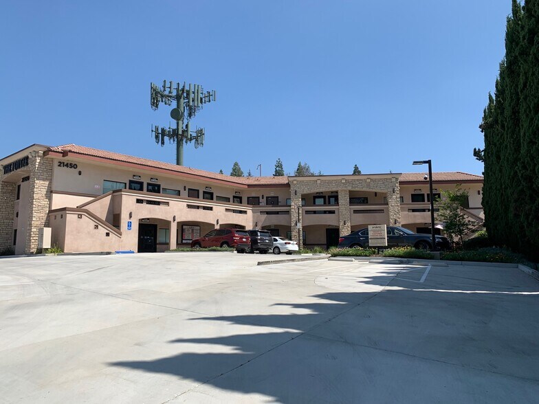 More Photos Of 21450 Golden Springs Dr, Walnut Office For Lease