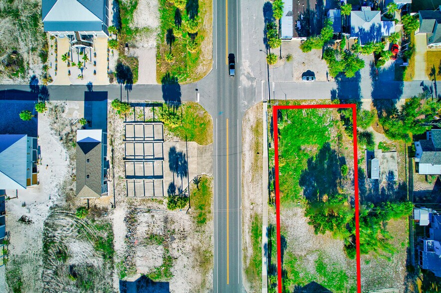 More Photos Of 2604 Highway 98, Mexico Beach Land For Sale