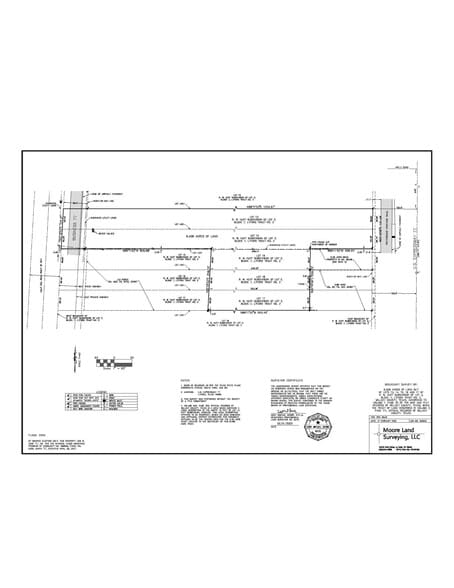 More Photos Of 9329 Interstate 69e hwy, Lyford Land For Sale