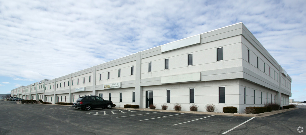 Primary Photo Of N922 & N926 Tower View Dr, Greenville Coworking Space