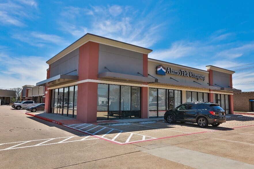 More Photos Of 401 This Way St, Lake Jackson Unknown For Lease