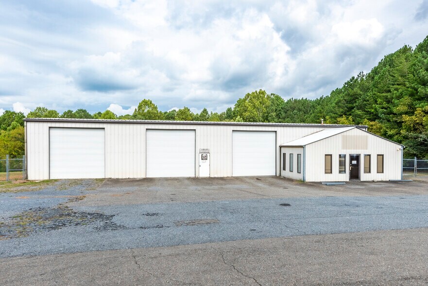 More Photos Of 120 Appalachian Ct, Talking Rock Industrial For Sale