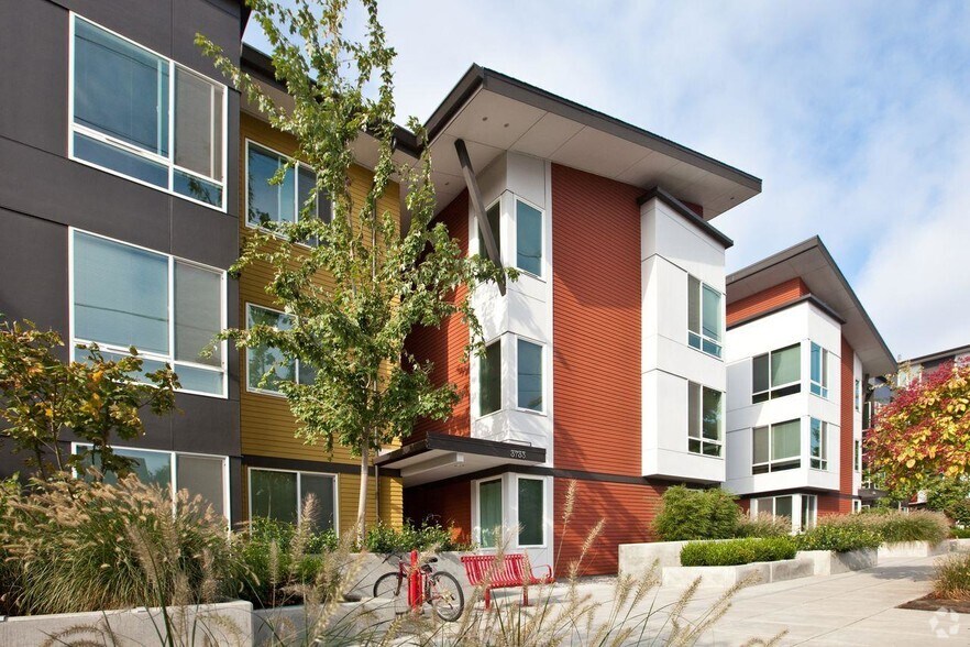 More Photos Of 3850 N Mississippi Ave, Portland Apartments For Lease
