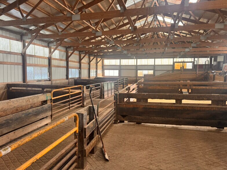 More Photos Of 60395 US Highway 12, Litchfield Industrial For Sale