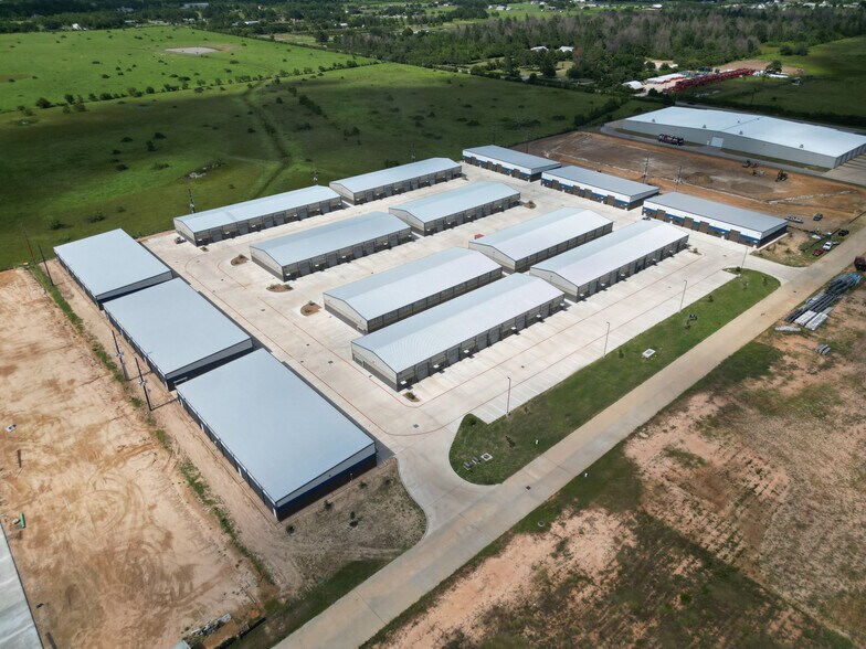 Primary Photo Of 30110 Binford Park Rd, Waller Unknown For Lease
