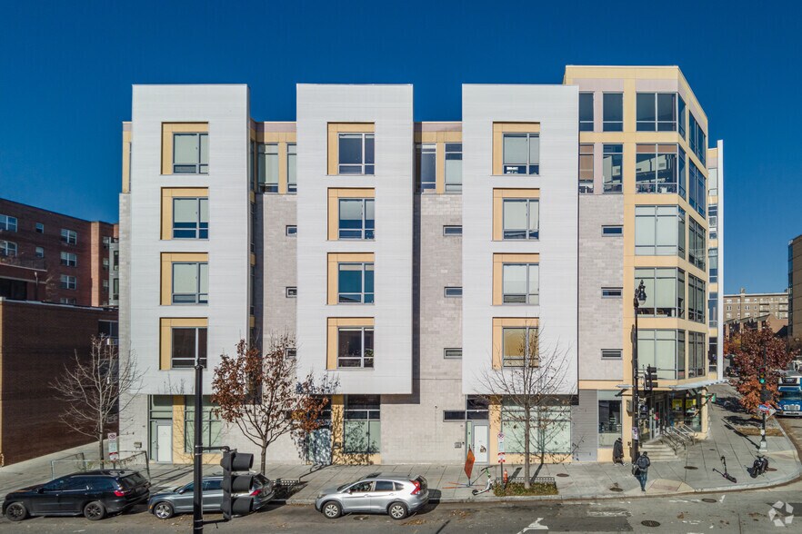 More Photos Of 1405 Florida Ave NW, Washington Apartments For Sale