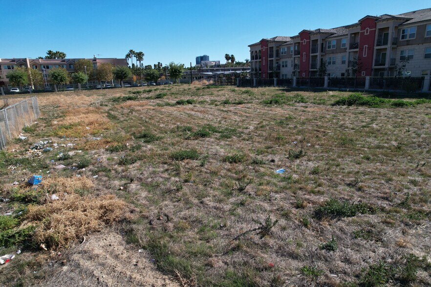 More Photos Of 2555 S Waterman Ave, San Bernardino Land For Sale