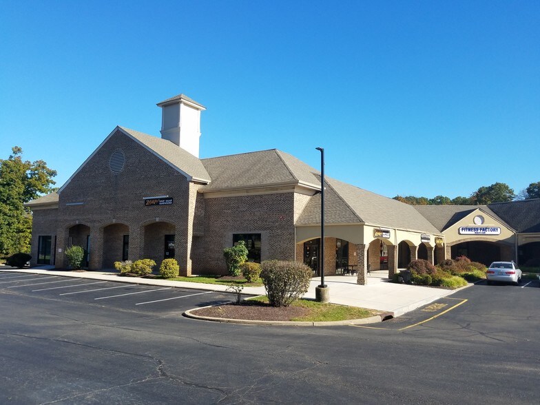 More Photos Of 120 Cedar Grove Ln, Somerset Freestanding For Lease