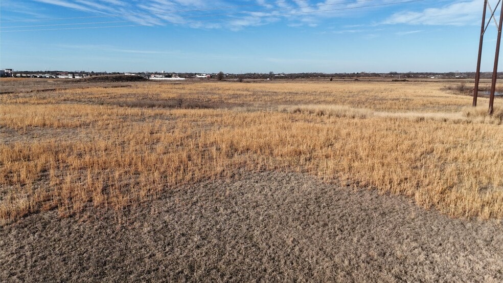 More Photos Of 11980 N 145th East Ave, Collinsville Land For Sale