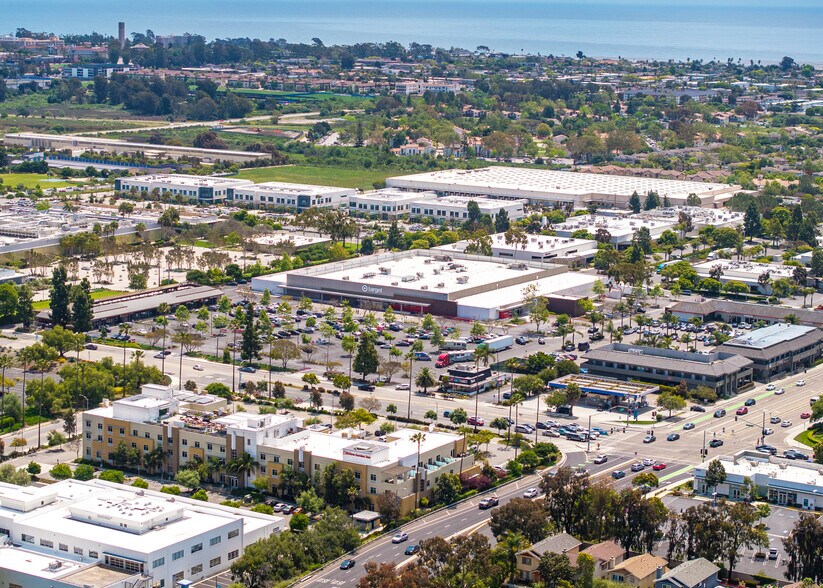 Primary Photo Of 6865 Hollister Ave, Goleta General Retail For Sale